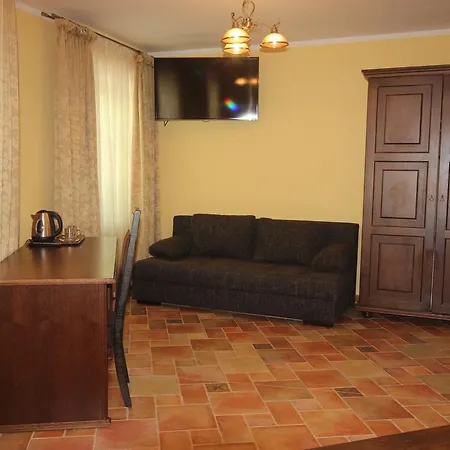 Pelikán Třeboň