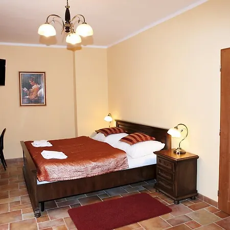 Szálloda Pelikán