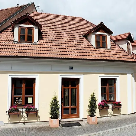 Pelikán Třeboň