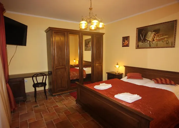 Pelikán Szálloda 3*