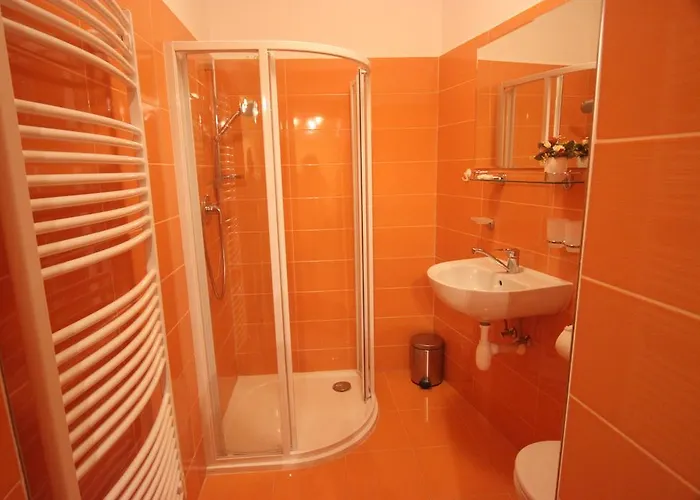 Pelikán Szálloda 3*