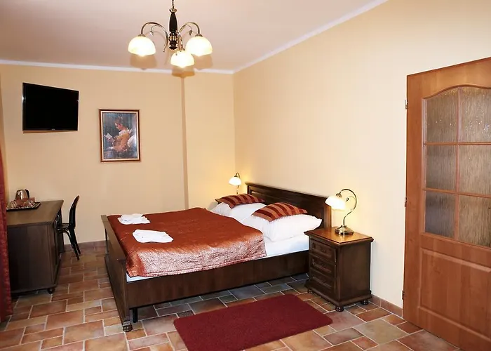 Hotel Pelikan
