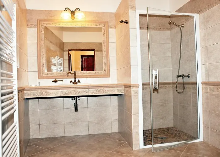 Pelikan Hotel Třeboň