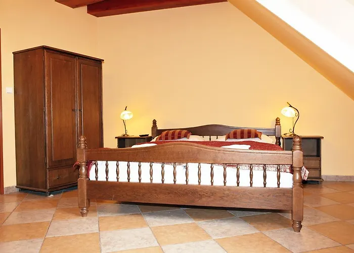 Hotel Pelikan