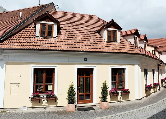 Pelikan Třeboň