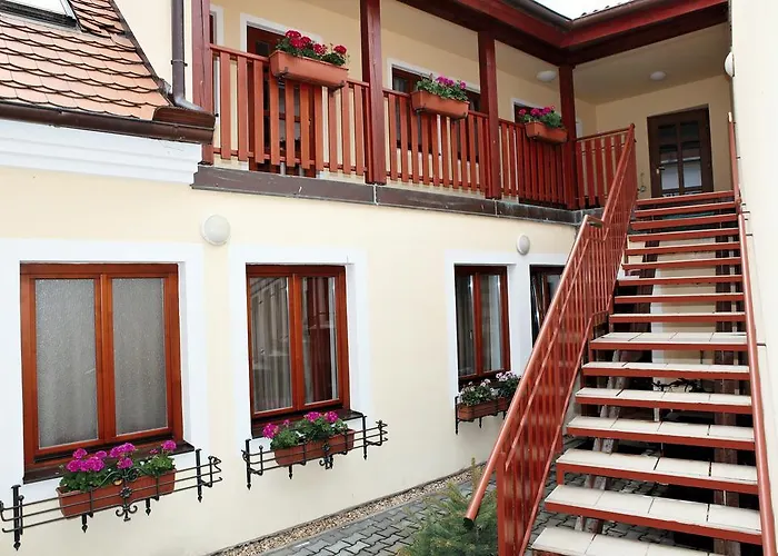 Hotel Pelikan 3*